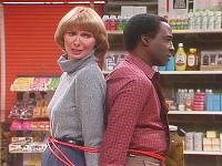 Click to watch 'Thick as Thieves' (popup) Benson